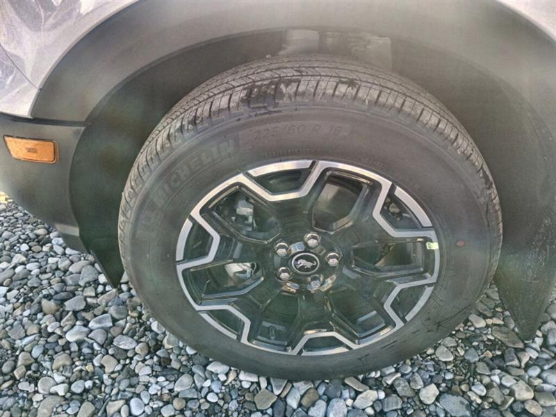 ford Bronco Sport 2024 - 17