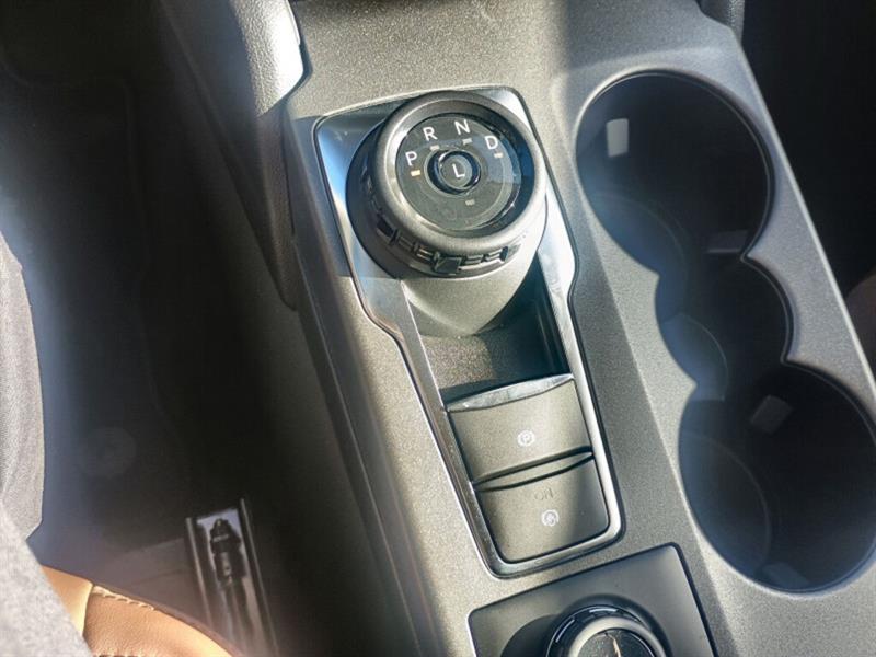 ford Bronco Sport 2024 - 18