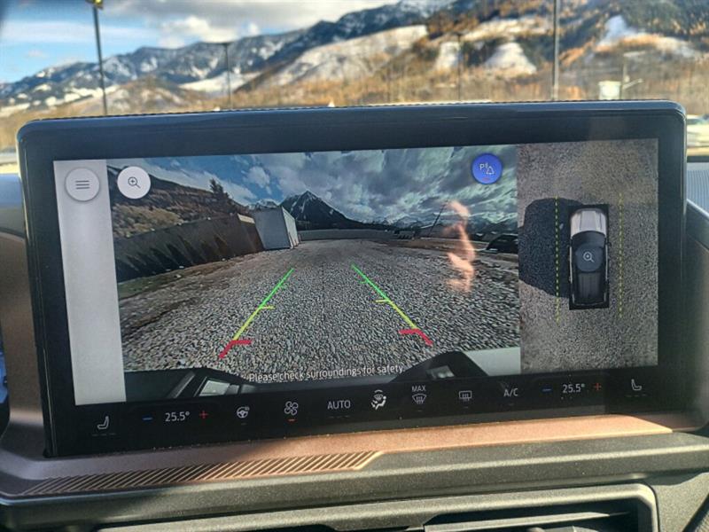 ford Bronco Sport 2024 - 20