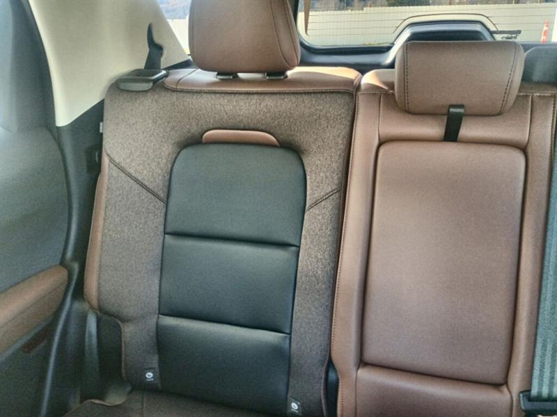 ford Bronco Sport 2024 - 21