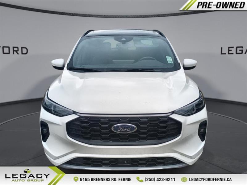 ford Escape 2025 - 2