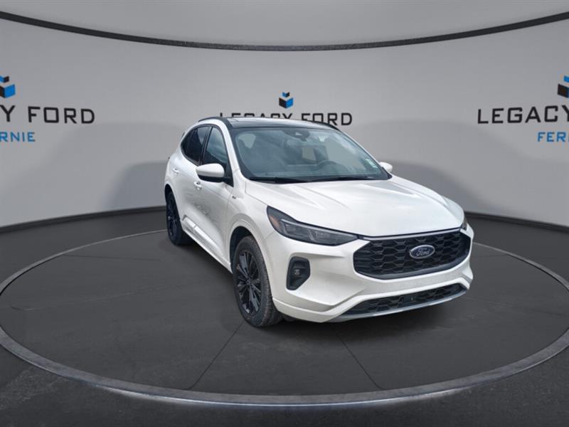 ford Escape 2025 - 3