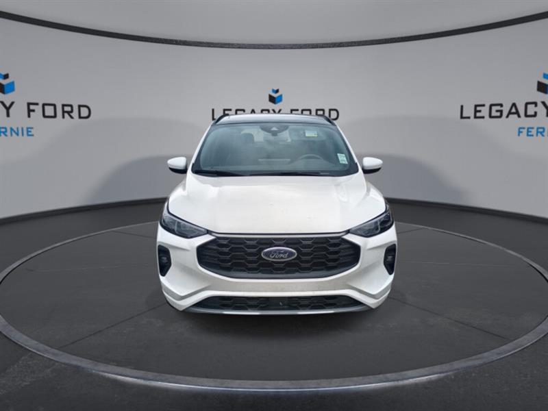 ford Escape 2025 - 4