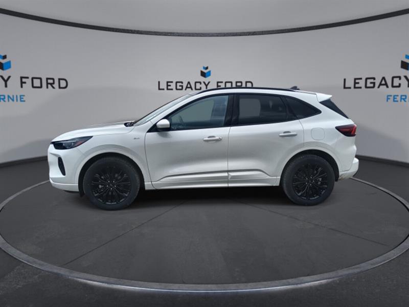 ford Escape 2025 - 5