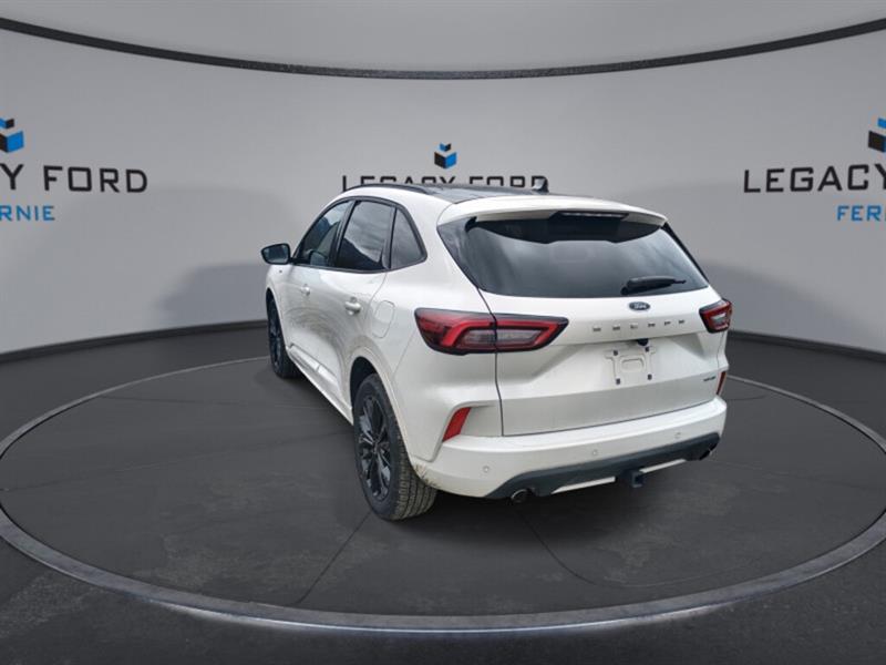 ford Escape 2025 - 6