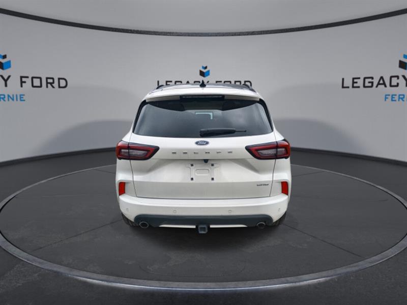 ford Escape 2025 - 7
