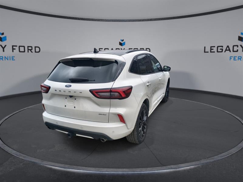 ford Escape 2025 - 8