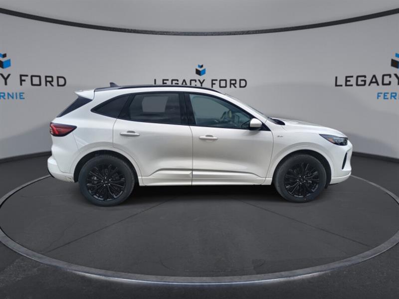 ford Escape 2025 - 9