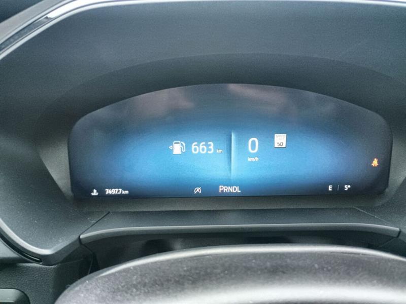 ford Escape 2025 - 10