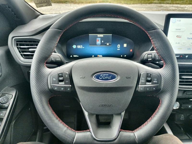 ford Escape 2025 - 11