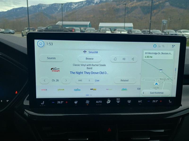 ford Escape 2025 - 12