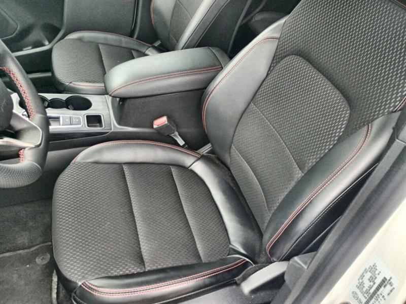 ford Escape 2025 - 13