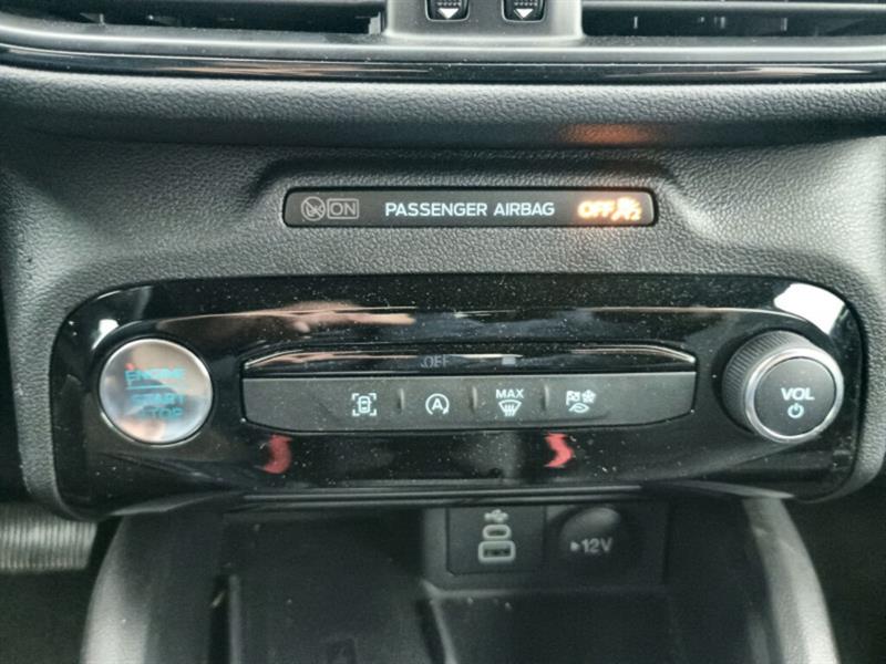 ford Escape 2025 - 16