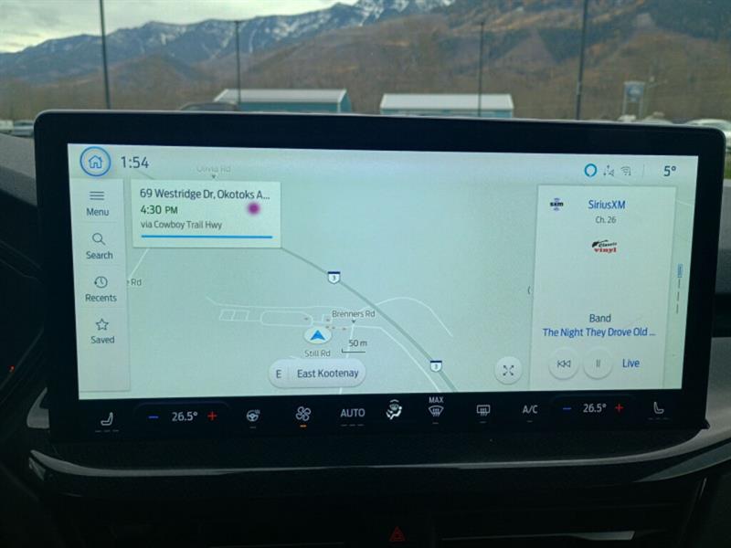 ford Escape 2025 - 18