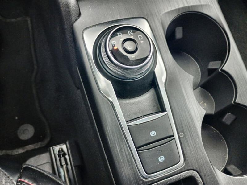 ford Escape 2025 - 19