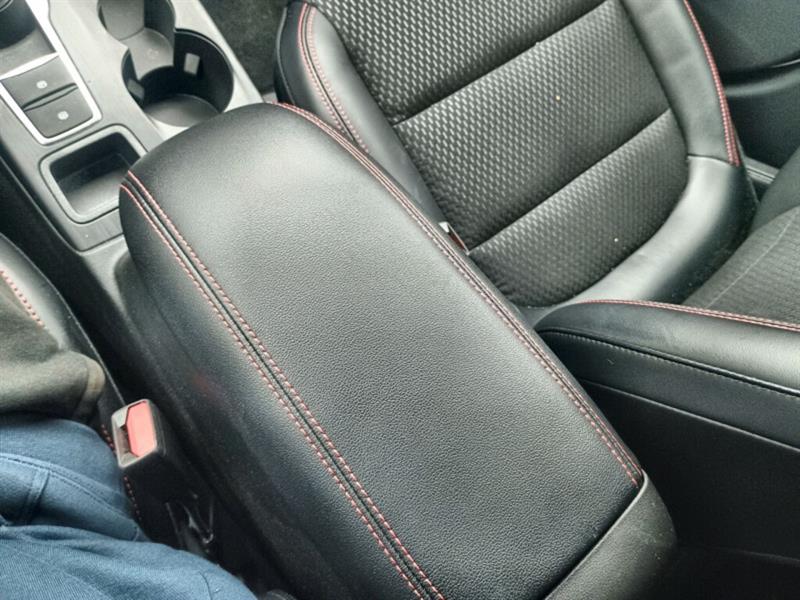 ford Escape 2025 - 20