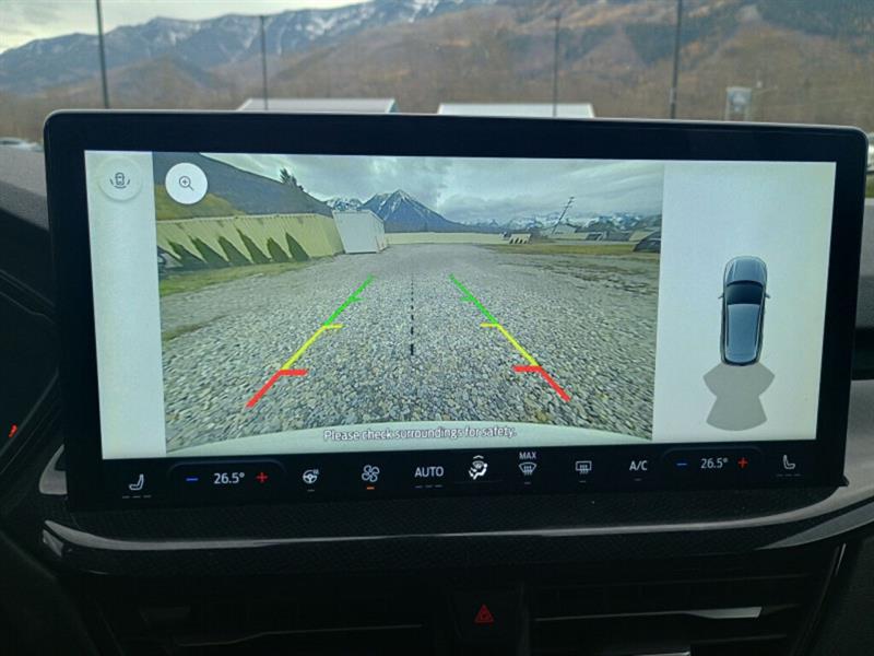 ford Escape 2025 - 21