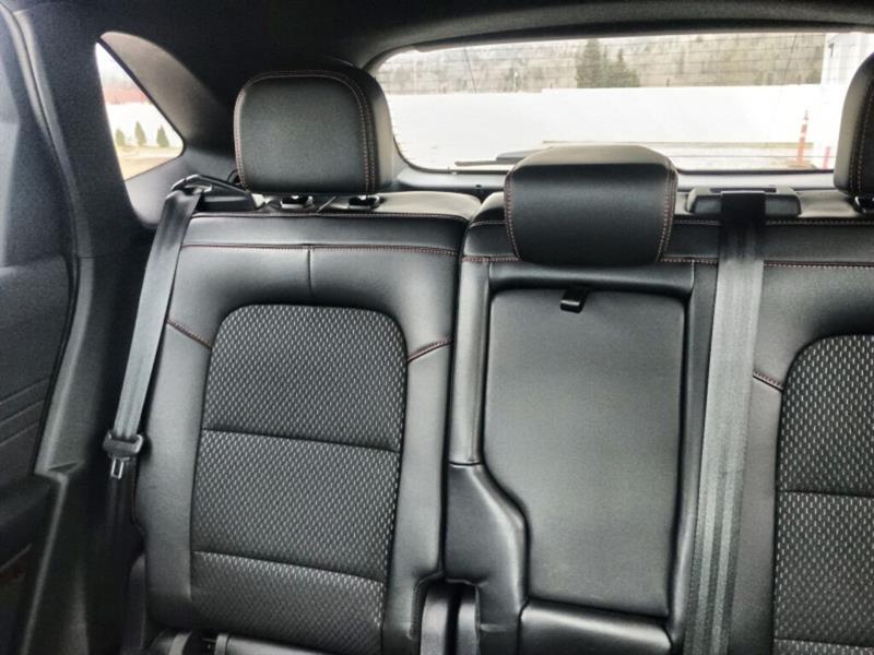 ford Escape 2025 - 22