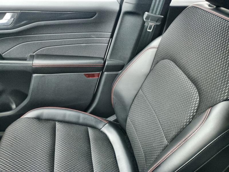 ford Escape 2025 - 23