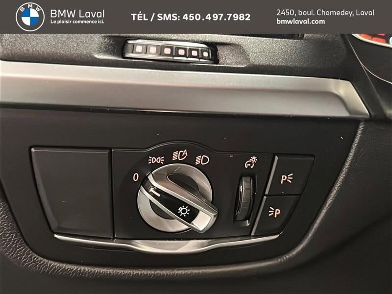 bmw X3 2022 - 15