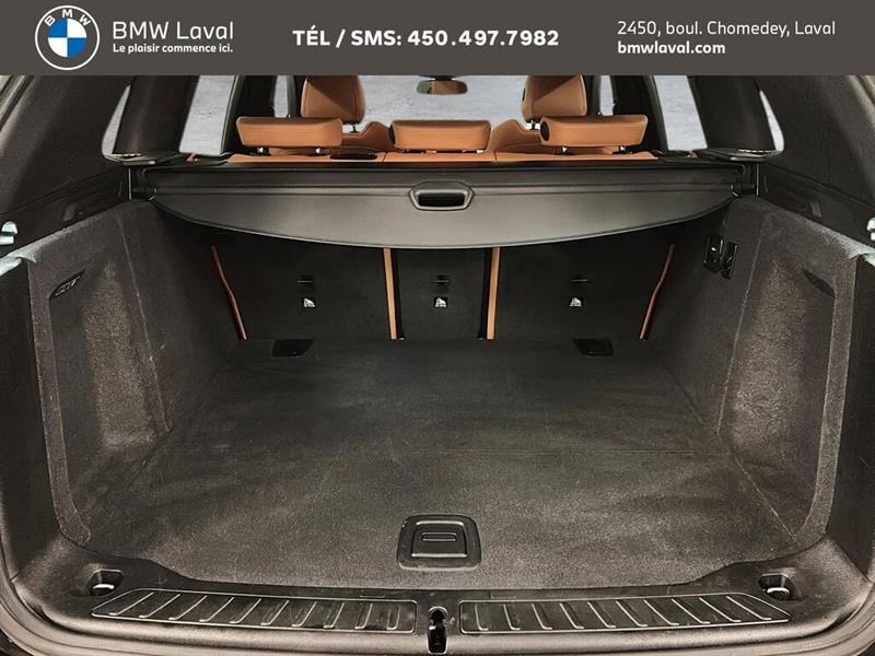 bmw X3 2022 - 33
