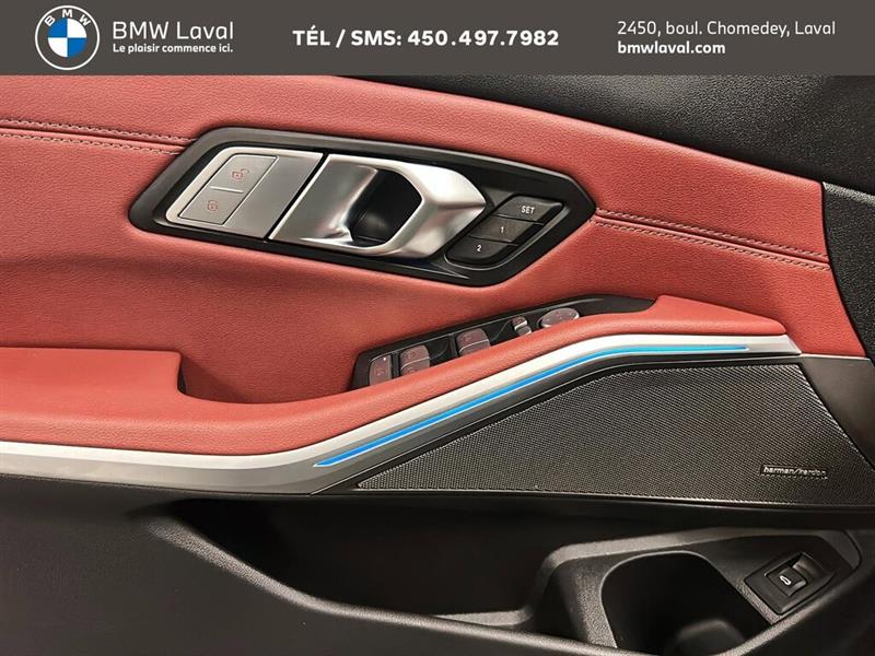 bmw 3 Series 2024 - 14