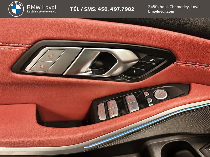 bmw 3 Series 2024 - 15