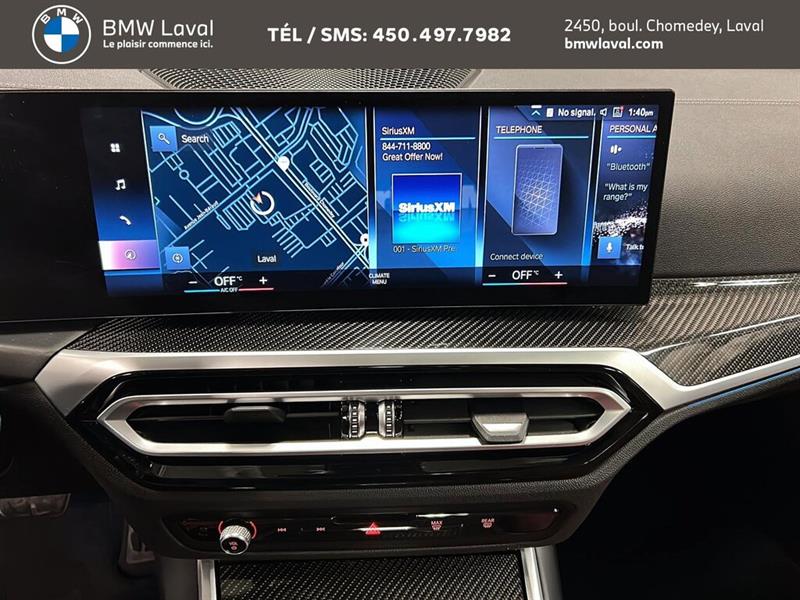 bmw 3 Series 2024 - 19