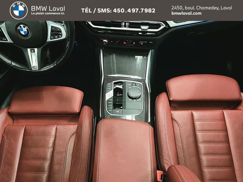 bmw 3 Series 2024 - 20