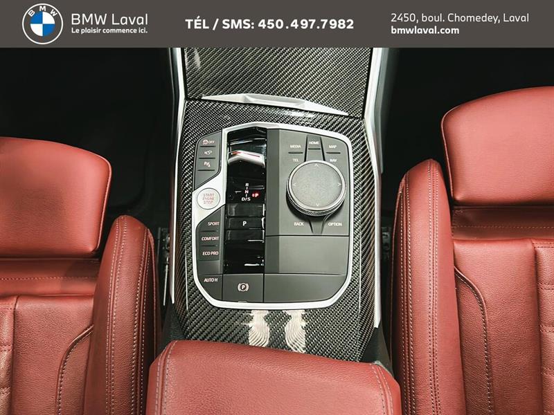 bmw 3 Series 2024 - 21