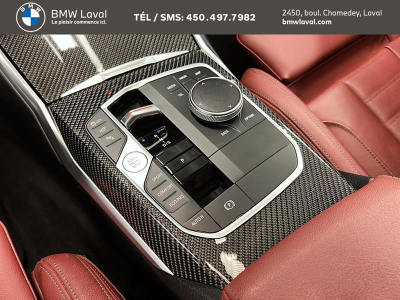 bmw 3 Series 2024 - 22