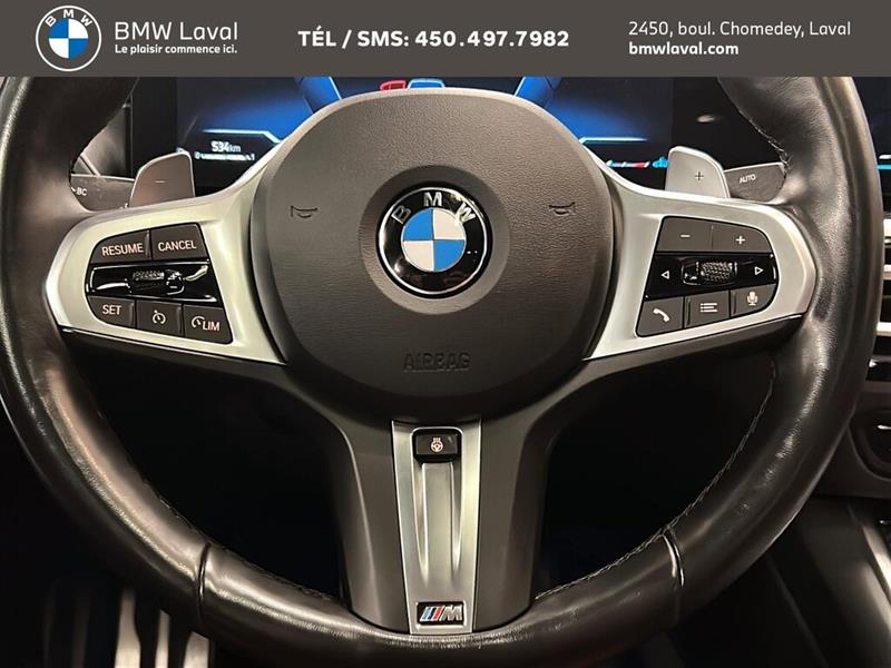 bmw 3 Series 2024 - 26