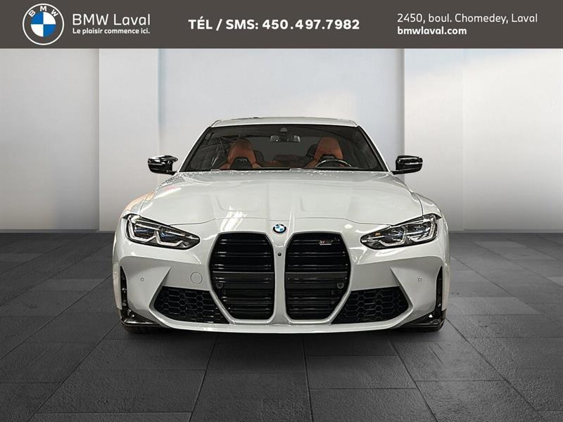 bmw M3 2023 - 3