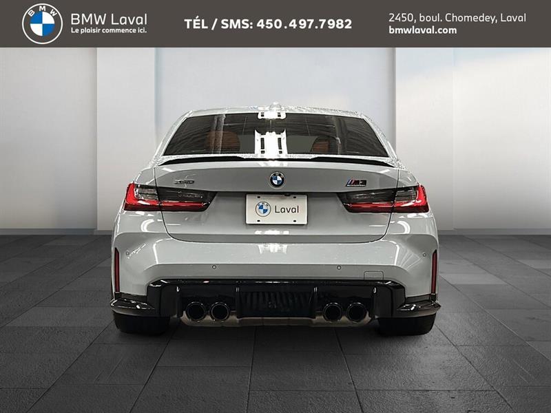 bmw M3 2023 - 8