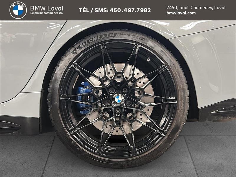 bmw M3 2023 - 10