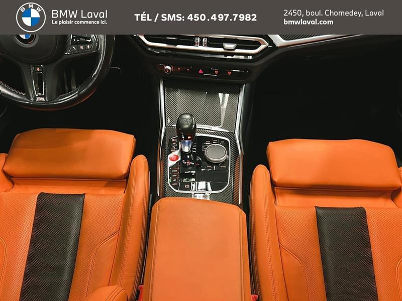 bmw M3 2023 - 20