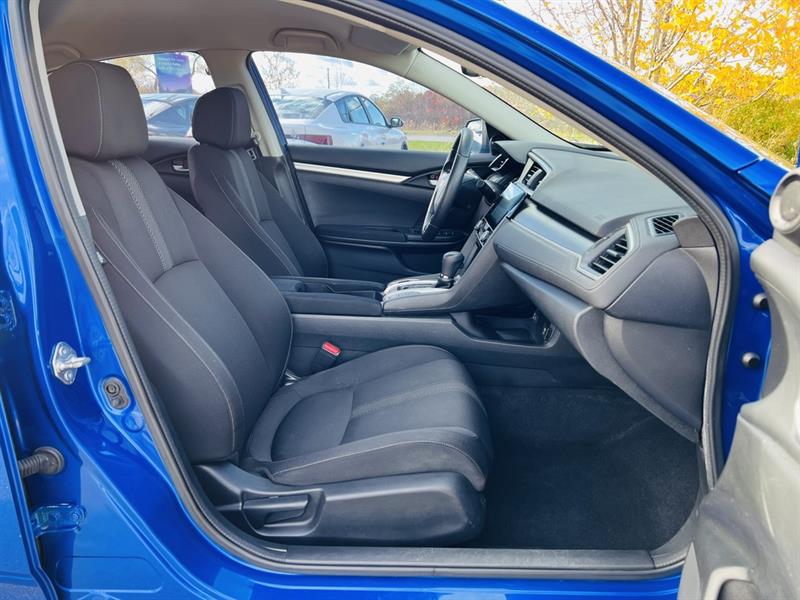 honda Civic Berline 2018 - 6