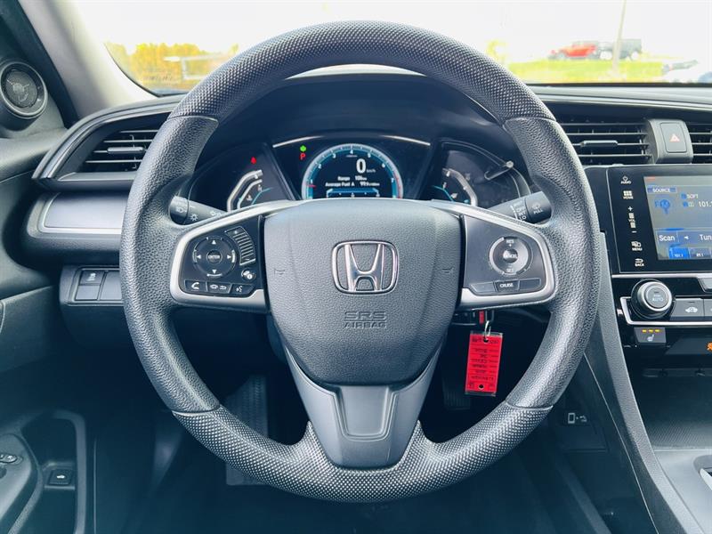 honda Civic Berline 2018 - 10