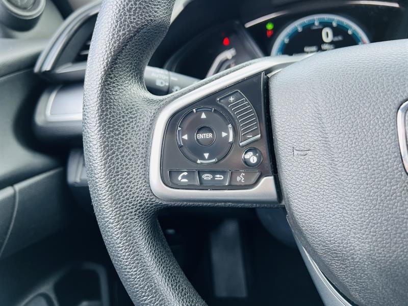 honda Civic Berline 2018 - 11