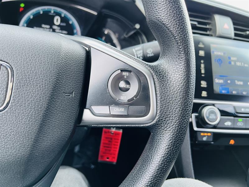 honda Civic Berline 2018 - 12