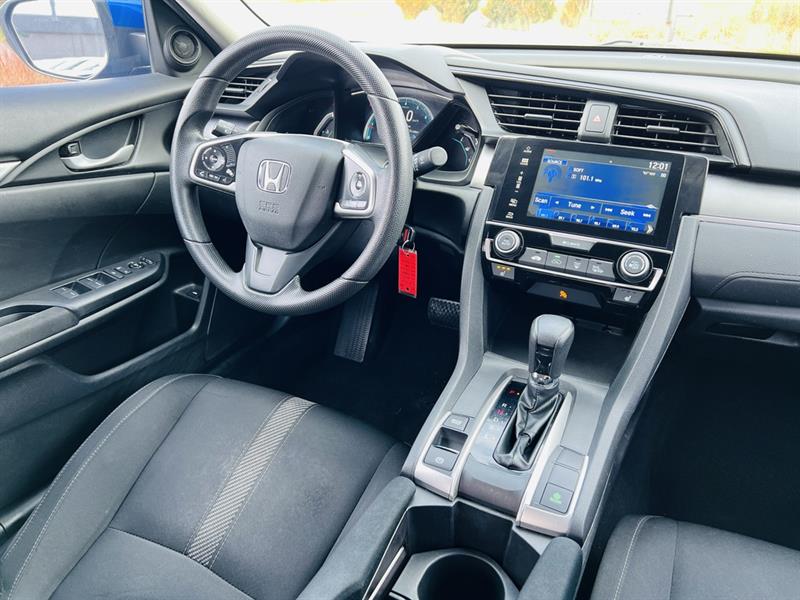 honda Civic Berline 2018 - 13