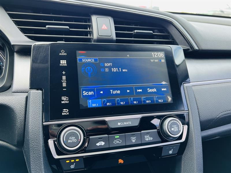 honda Civic Berline 2018 - 14