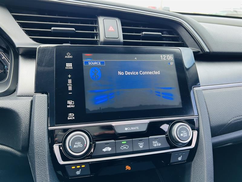 honda Civic Berline 2018 - 16