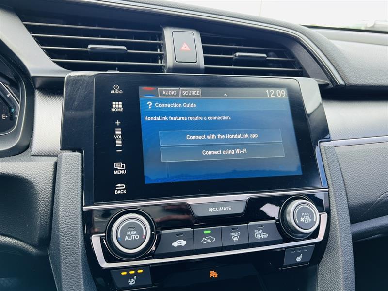 honda Civic Berline 2018 - 18