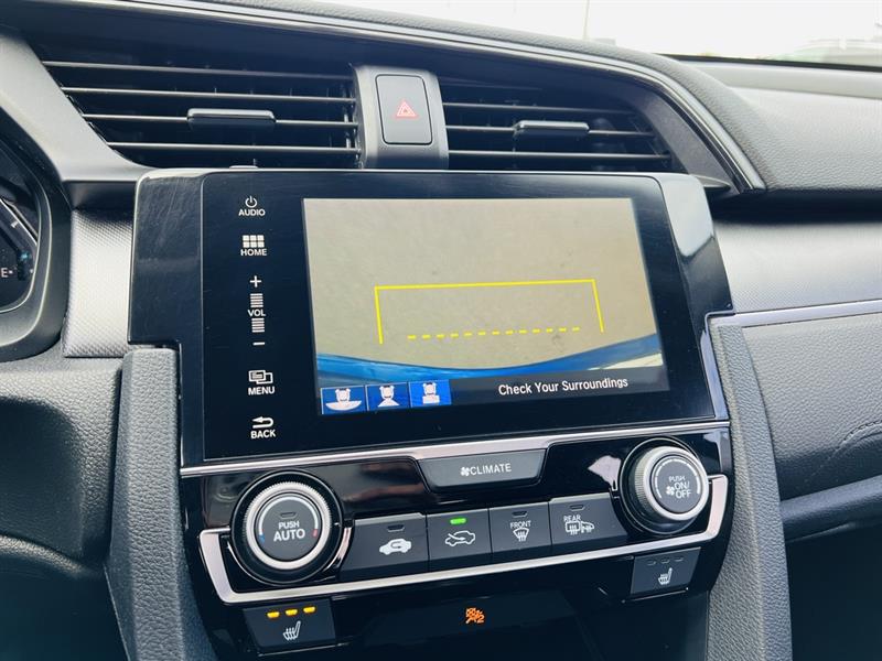 honda Civic Berline 2018 - 21