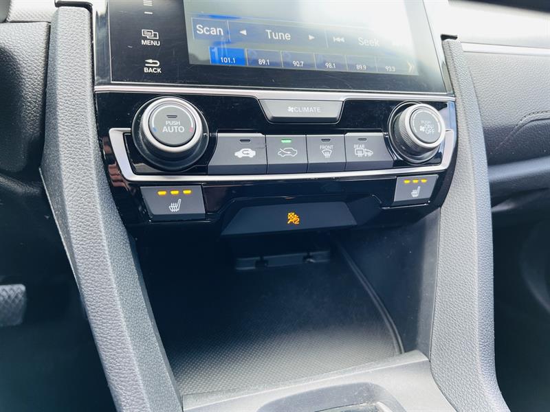 honda Civic Berline 2018 - 22