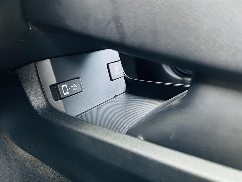 honda Civic Berline 2018 - 23