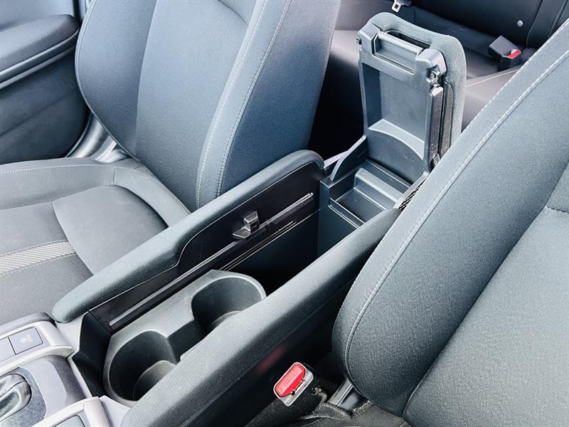 honda Civic Berline 2018 - 24