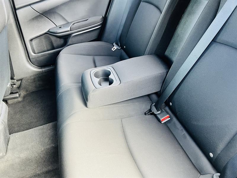 honda Civic Berline 2018 - 26