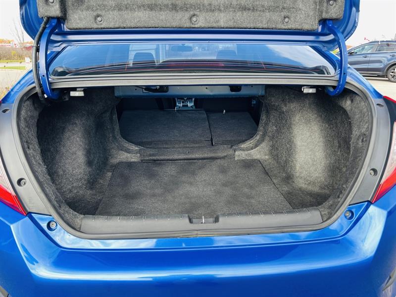 honda Civic Berline 2018 - 28